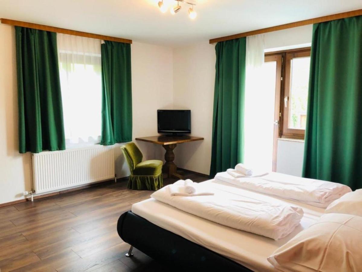Holiday House Auer - By Four Seasons Apartments Kaprun Ngoại thất bức ảnh