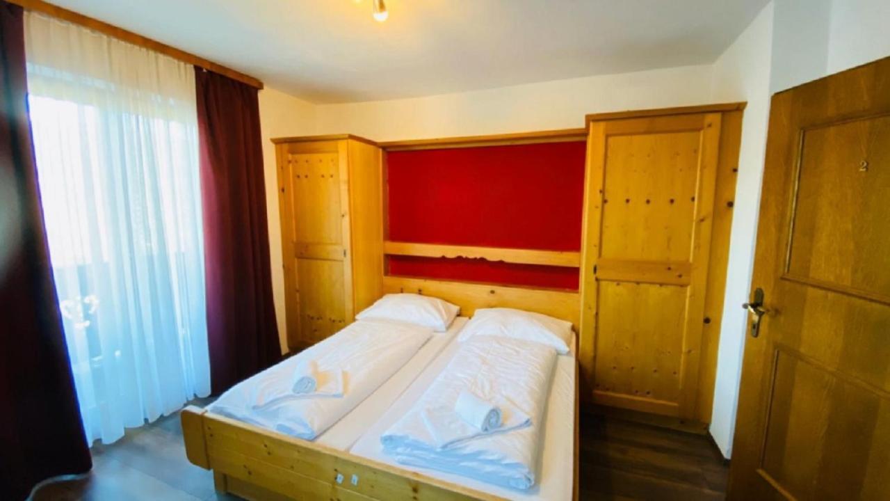 Holiday House Auer - By Four Seasons Apartments Kaprun Ngoại thất bức ảnh
