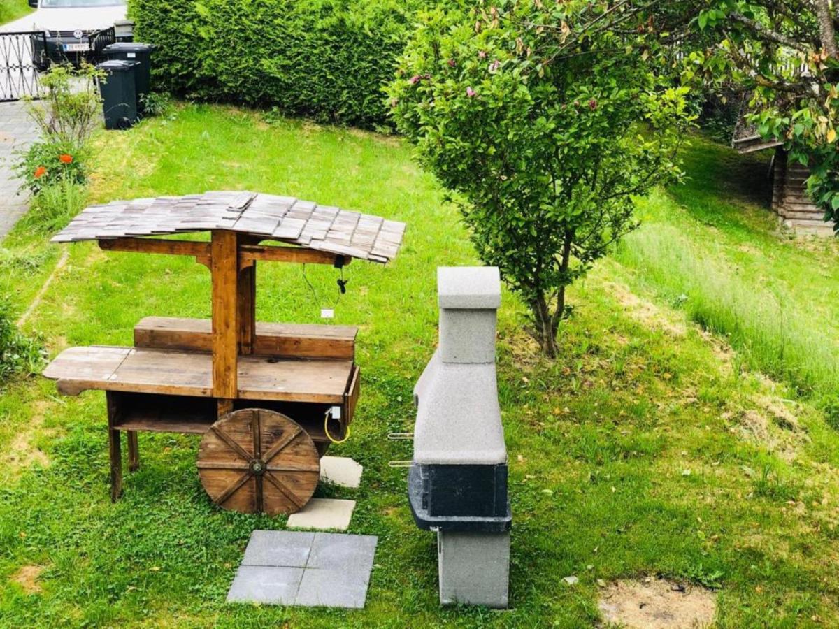 Holiday House Auer - By Four Seasons Apartments Kaprun Ngoại thất bức ảnh
