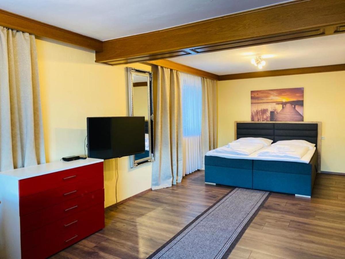 Holiday House Auer - By Four Seasons Apartments Kaprun Ngoại thất bức ảnh