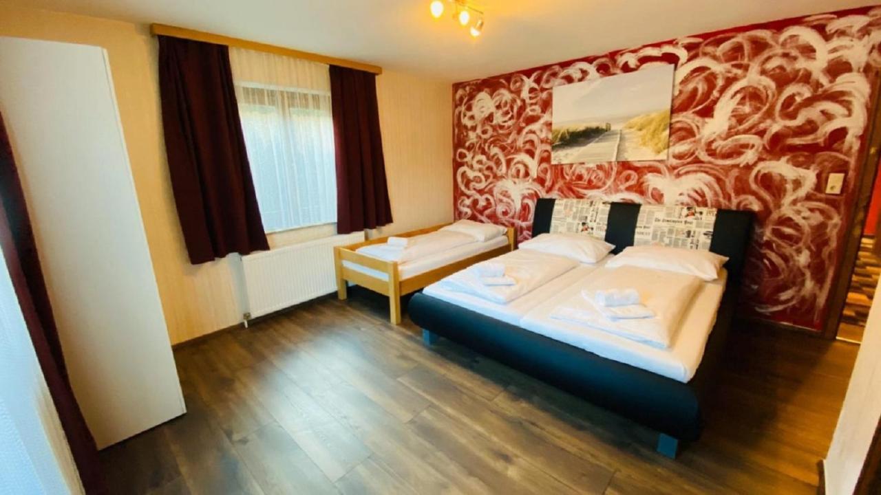 Holiday House Auer - By Four Seasons Apartments Kaprun Ngoại thất bức ảnh