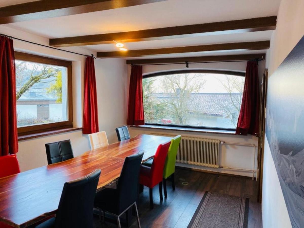Holiday House Auer - By Four Seasons Apartments Kaprun Ngoại thất bức ảnh